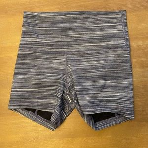 Lululemon 4 inch inseam shorts
